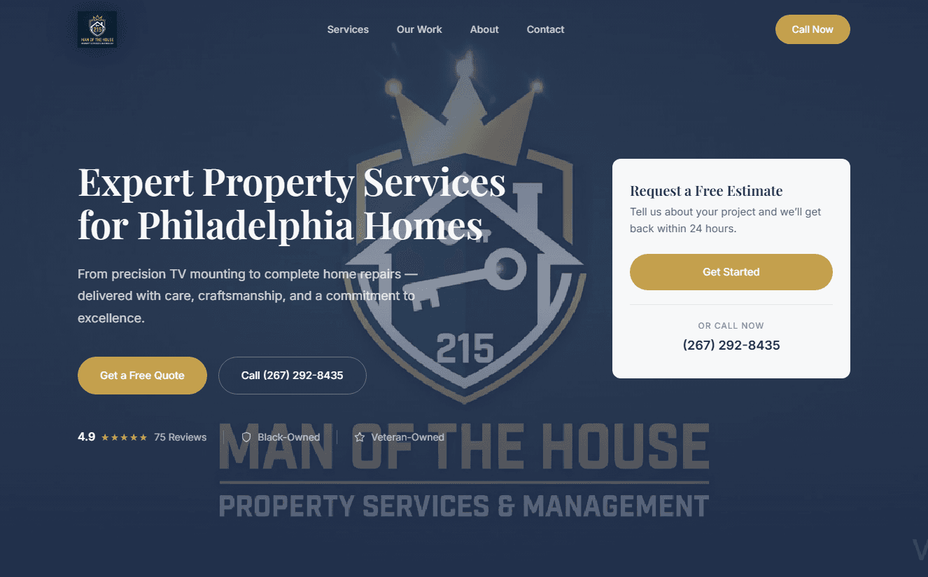 Man of the House 215 preview